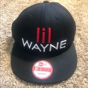 Lil Wayne SnapBack - New Era 9FIFTY